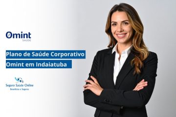 Plano de Saúde Corporativo Omint em Indaiatuba