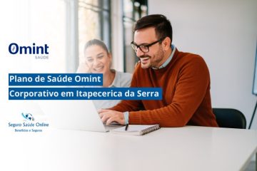 Plano de Saúde Corporativo Omint em Itapecerica da Serra