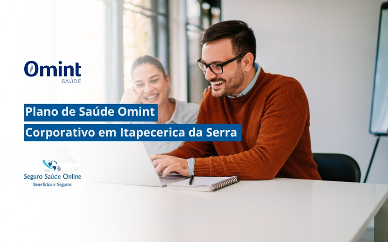Plano de Saúde Corporativo Omint em Itapecerica da Serra