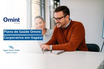 Plano de Saúde Corporativo Omint em Itapevi