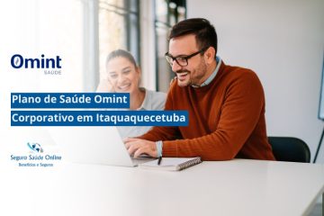 Plano de Saúde Corporativo Omint em Itaquaquecetuba