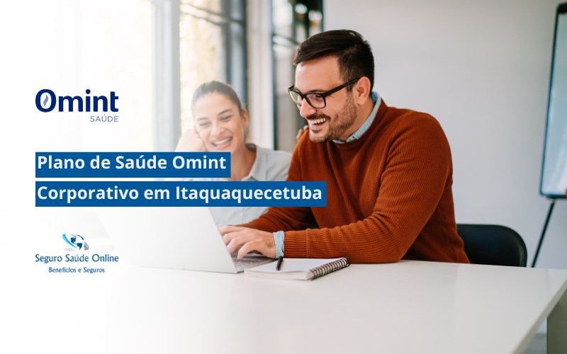 Plano de Saúde Corporativo Omint em Itaquaquecetuba