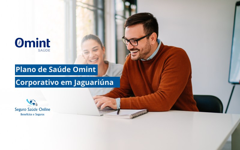 Plano de Saúde Corporativo Omint em Jaguariúna