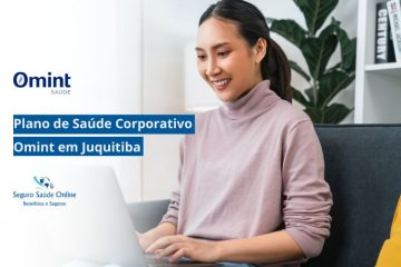 Plano de Saúde Corporativo Omint em Juquitiba