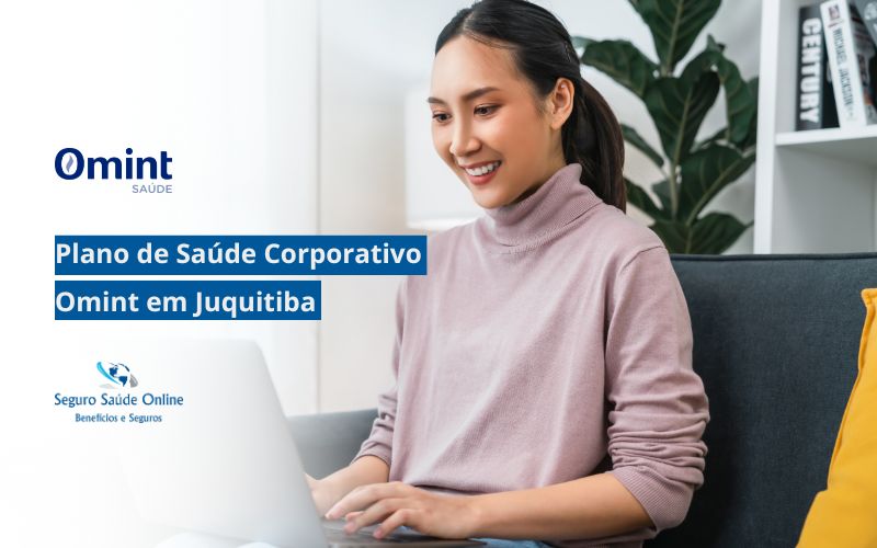 Plano de Saúde Corporativo Omint em Juquitiba