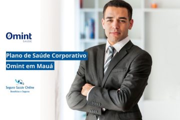 Plano de Saúde Corporativo Omint em Mauá