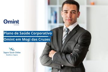 Plano de Saúde Corporativo Omint em Mogi das Cruze