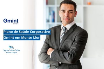 Plano de Saúde Corporativo Omint em Monte Mor
