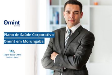 Plano de Saúde Corporativo Omint em Morungaba