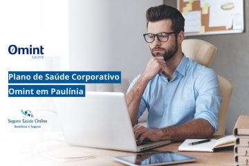 Plano de Saúde Corporativo Omint em Paulínia