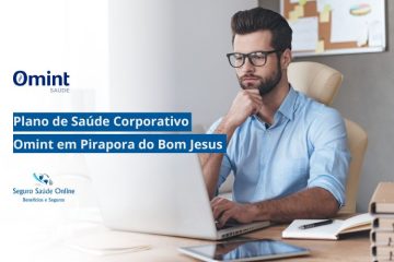 Plano de Saúde Corporativo Omint em Pirapora do Bom Jesus