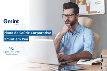 Plano de Saúde Corporativo Omint em Poá