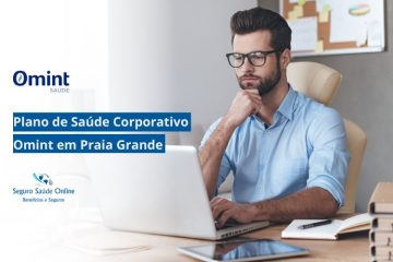 Plano de Saúde Corporativo Omint em Praia Grande