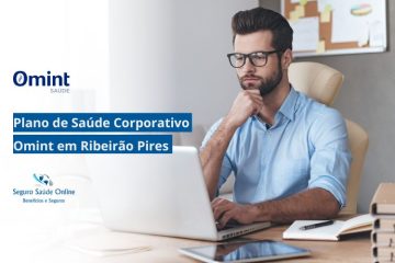 Plano de Saúde Corporativo Omint em Ribeirão Pires