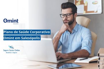 Plano de Saúde Corporativo Omint em Salesópolis