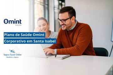 Plano de Saúde Corporativo Omint em Santa Isabel