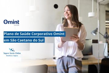Plano de Saúde Corporativo Omint em São Caetano do Sul