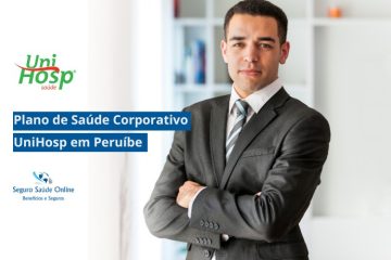 Plano de Saúde Corporativo UniHosp em Peruíbe