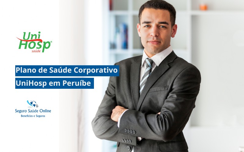 Plano de Saúde Corporativo UniHosp em Peruíbe