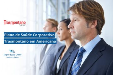 Plano de Saúde Corporativo Trasmontano Saúde em Americana