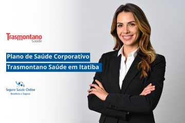 Plano de Saúde Corporativo Trasmontano Saúde em Itatiba