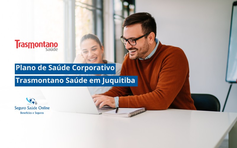 Plano de Saúde Corporativo Trasmontano Saúde em Juquitiba