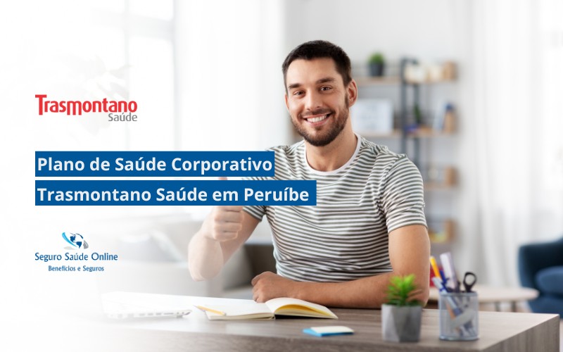 Plano de Saúde Corporativo Trasmontano Saúde em Peruíbe