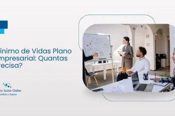 Mínimo de Vidas Plano Empresarial: Quantas Precisa?