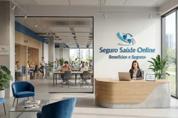 Quem Somos | Seguro Saúde Online – Expertise em Planos de Saúde Corporativos