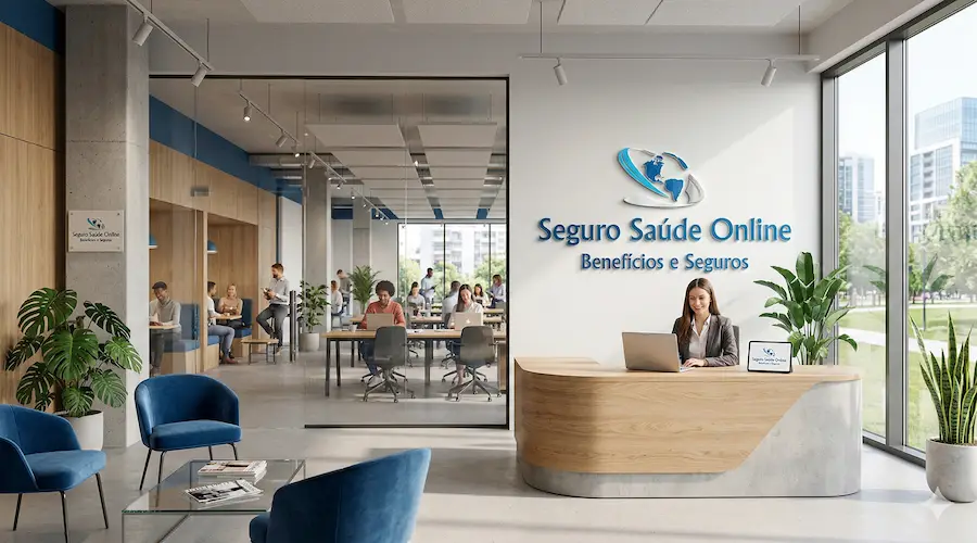 Quem Somos | Seguro Saúde Online – Expertise em Planos de Saúde Corporativos